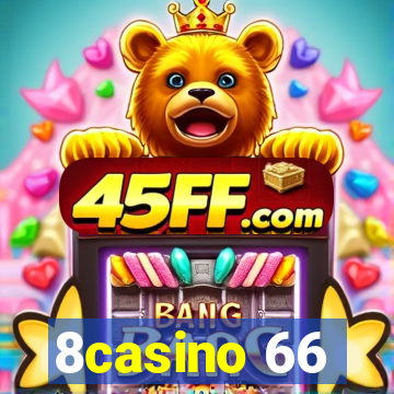 8casino 66